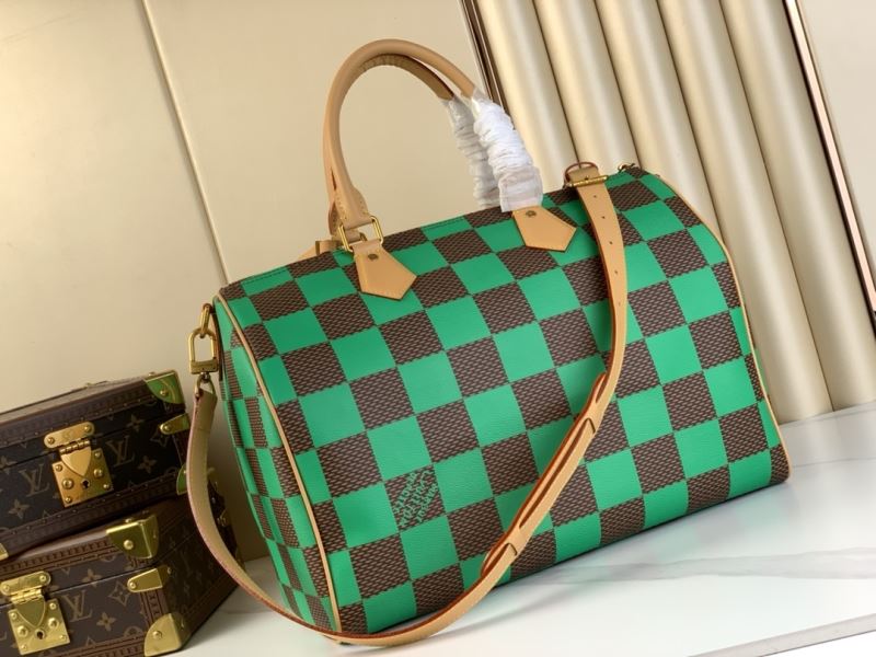 Louis Vuitton Speedy Bags